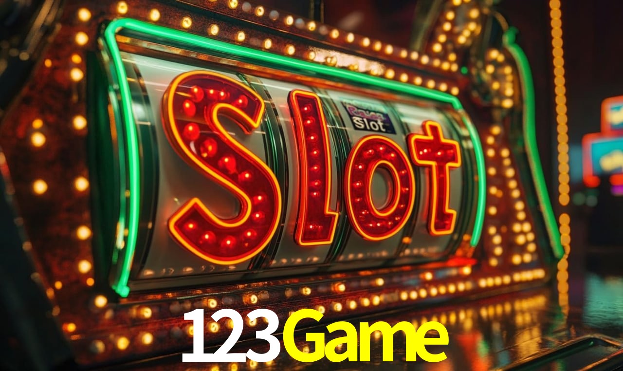 Secure Login 123Game