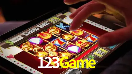 Blackjack Table 123Game