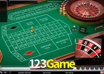 VIP Casino 123Game