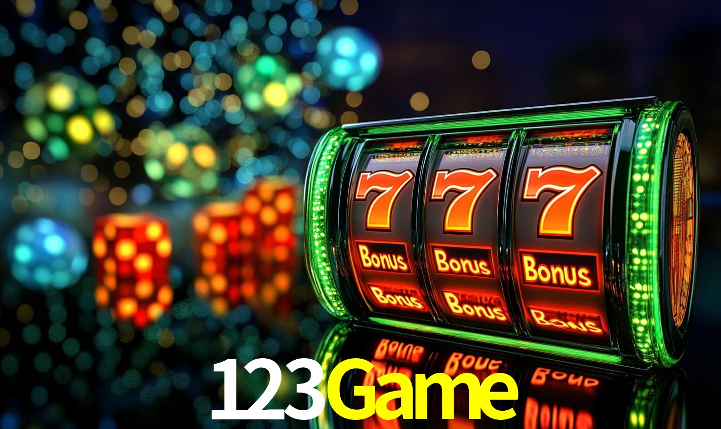 Live Casino 123Game