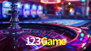 Welcome Bonus 123Game