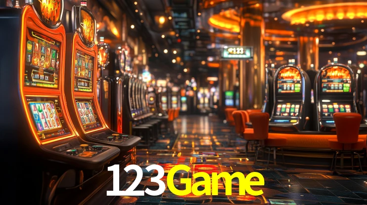 Welcome Bonus 123Game