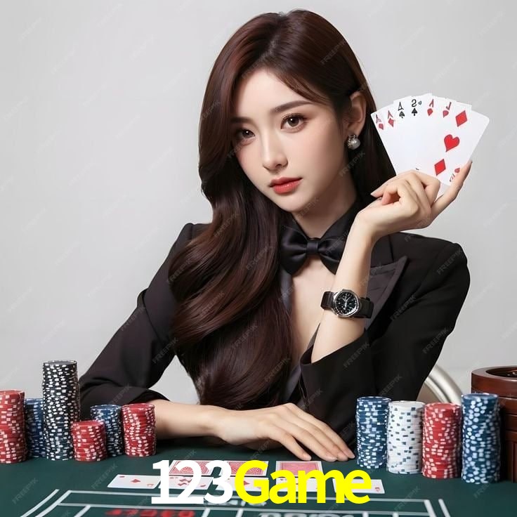Quick Registration 123Game
