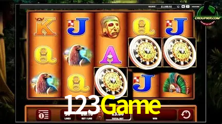 Roulette Table 123Game