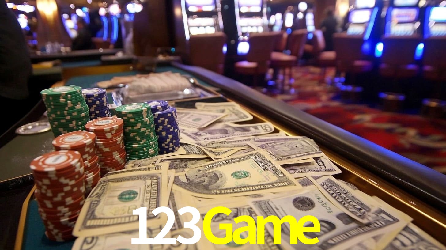 Weekend Specials 123Game